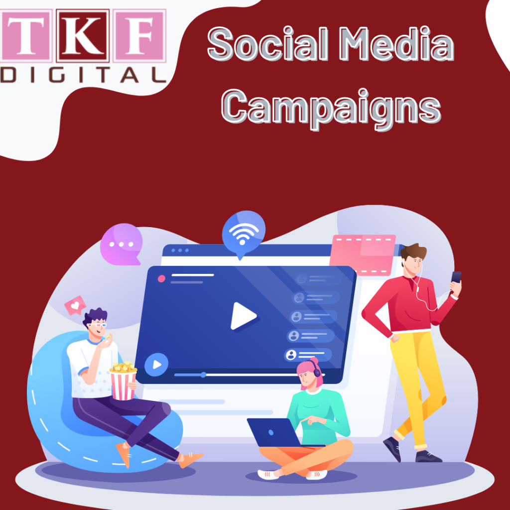 Blue Illustrated Social Media Lifestyle Instagram Post